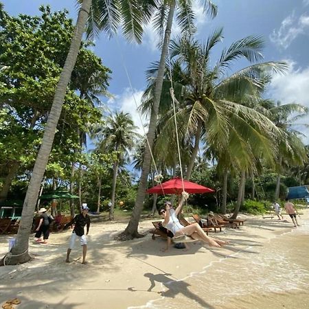 Hotel May Luxury 5 Sao Phu Quoc Exterior photo