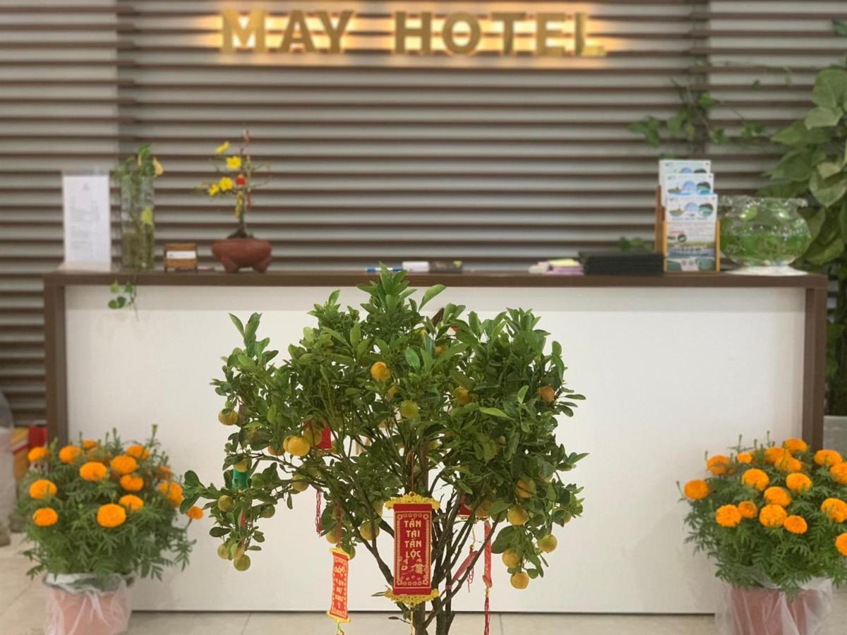 Hotel May Luxury 5 Sao Phu Quoc Exterior photo